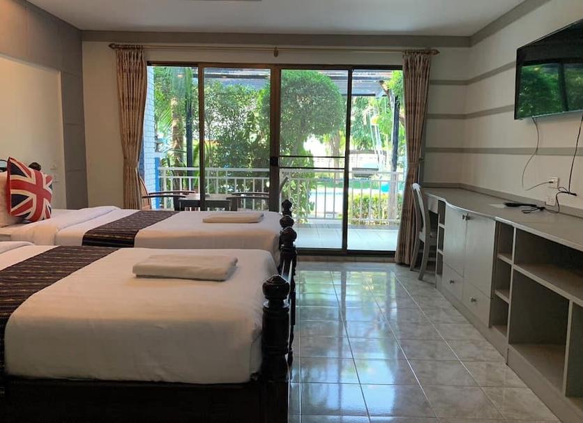 Quarto Foto