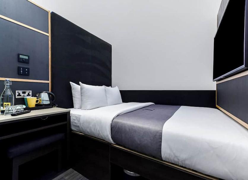 Quarto Foto