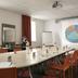 Sala de conferências