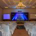 Sala de conferências