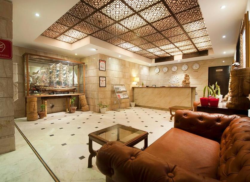 Hall Foto