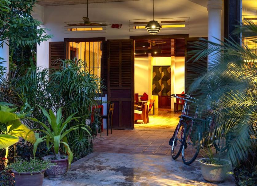 Exterior Foto