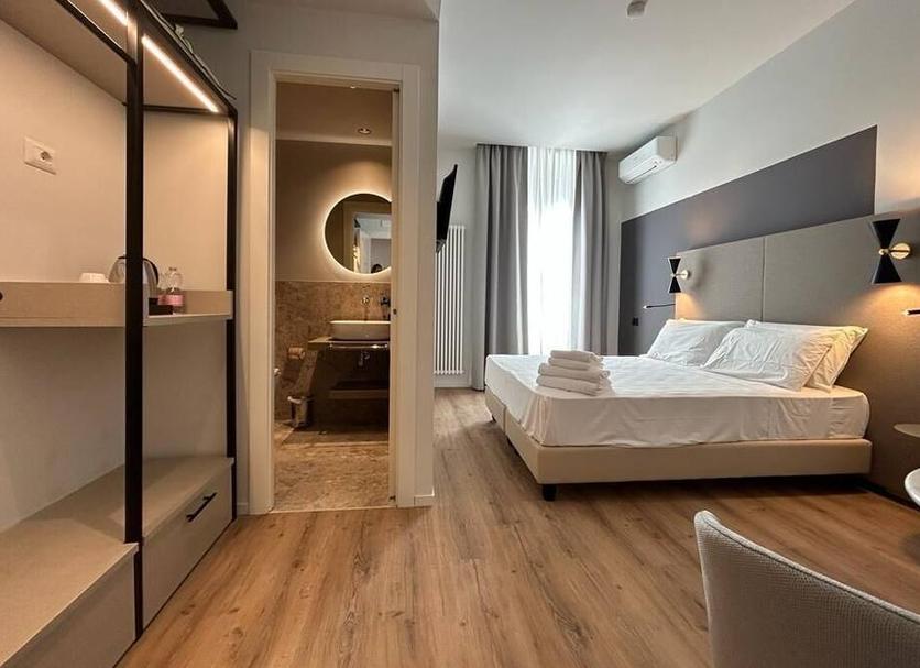 Quarto Foto