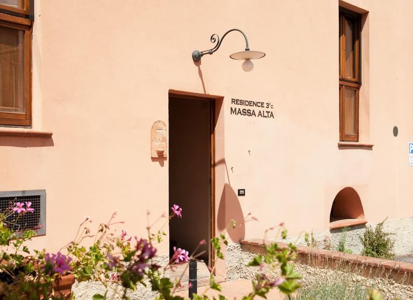 Exterior Foto