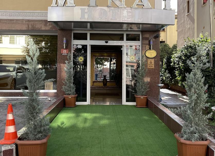 Exterior Foto