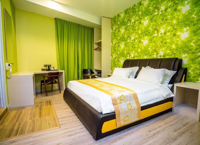 Quarto Foto