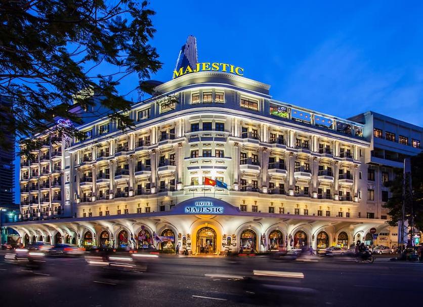 Edifício Foto