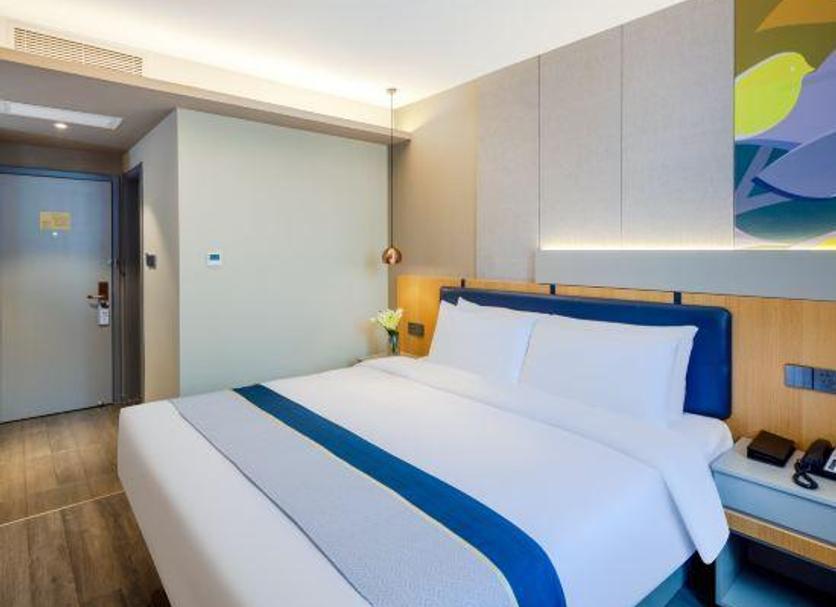 Quarto Foto