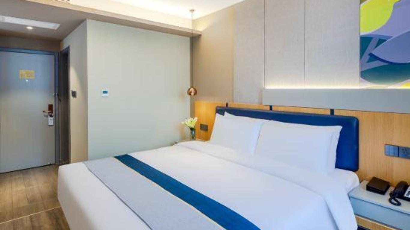 Home Inn North Taoyuan Road