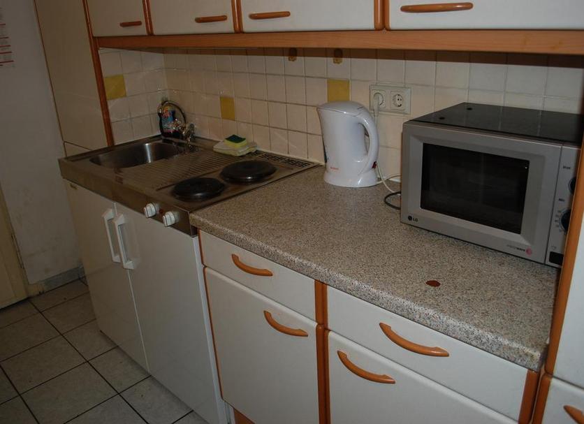 Cozinha Foto