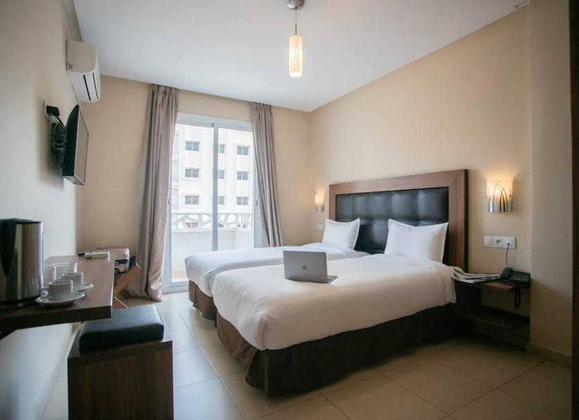 Quarto Foto