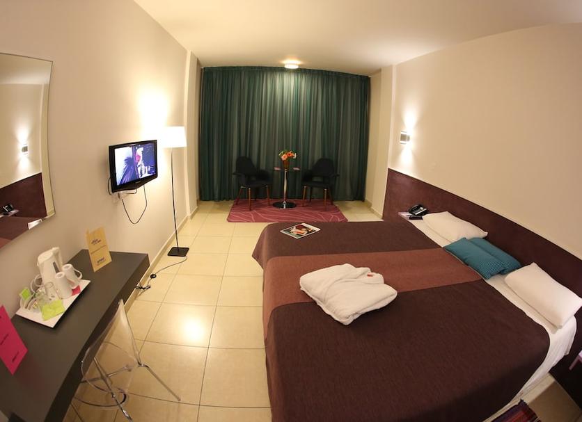 Quarto Foto
