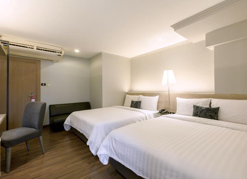 Quarto Foto