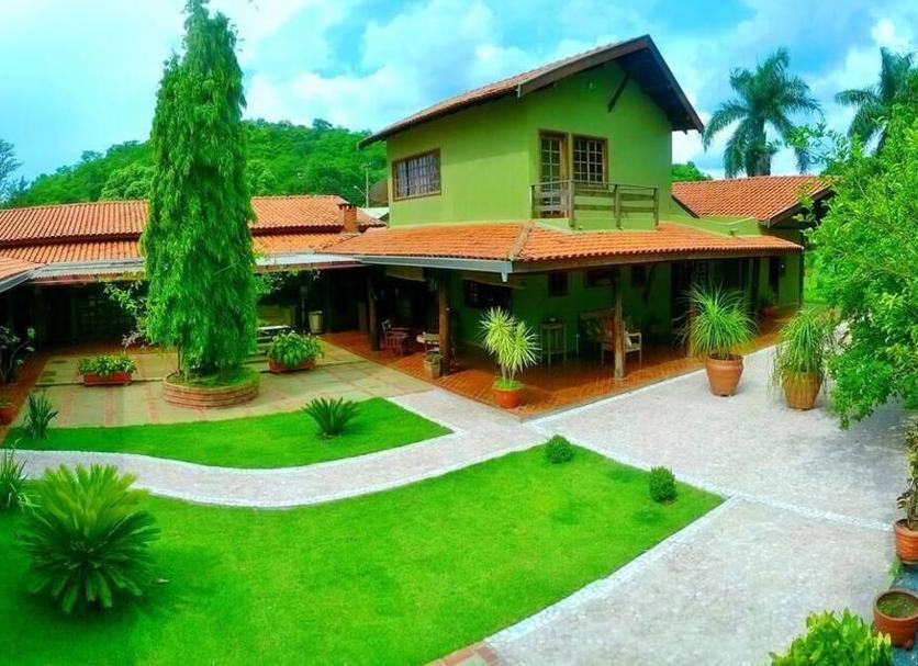 Edifício Foto