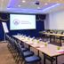 Sala de conferências