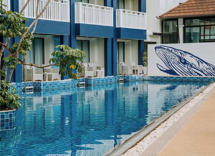 Piscina Foto