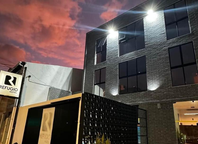 Edifício Foto