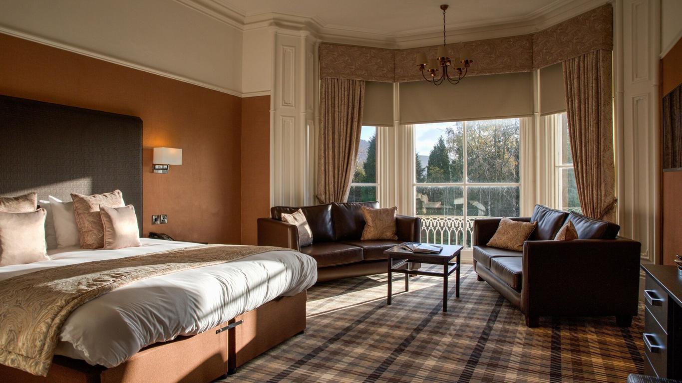 Keswick Country House Hotel