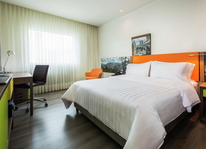 Quarto Foto