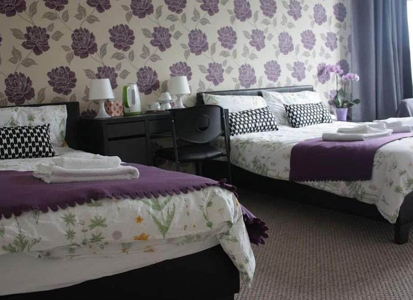 Quarto Foto