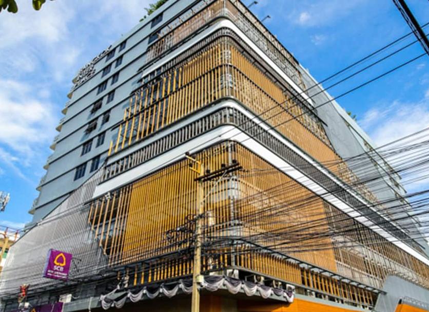Edifício Foto