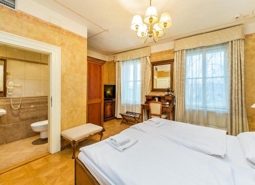 Quarto Foto