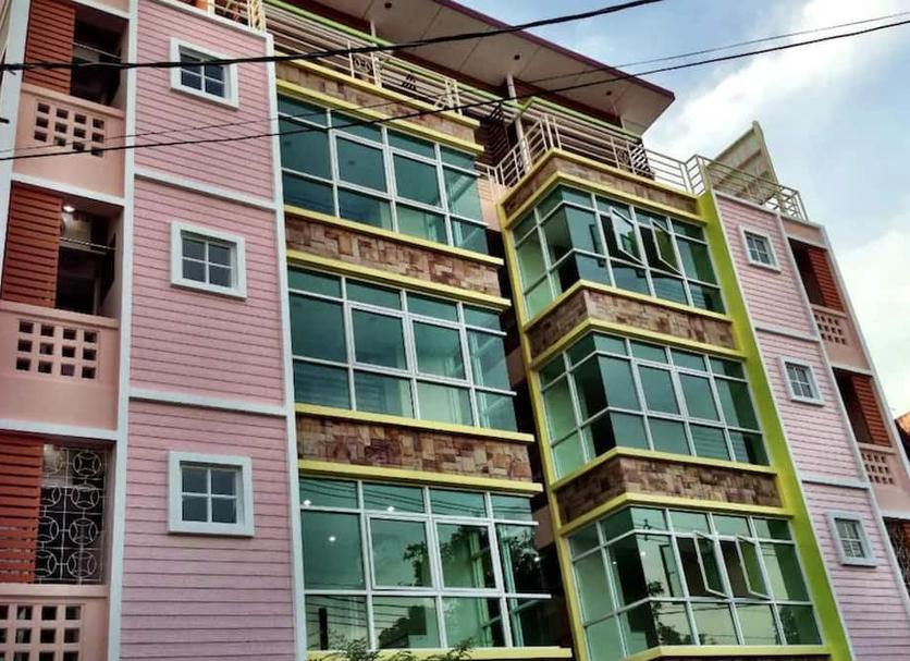 Edifício Foto