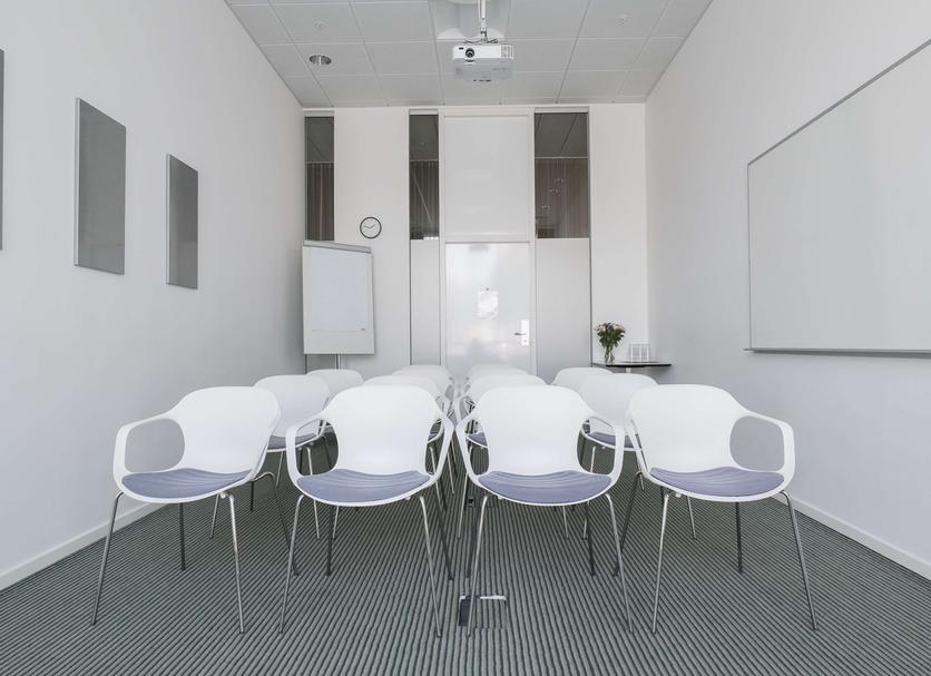 Sala de jantar Foto