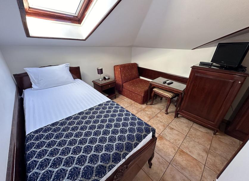 Quarto Foto