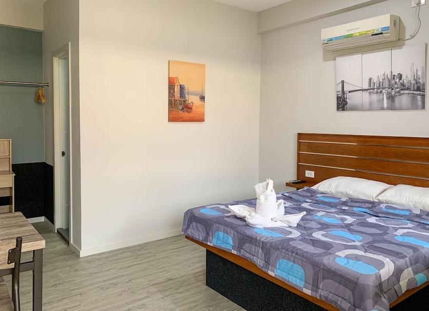 Quarto Foto