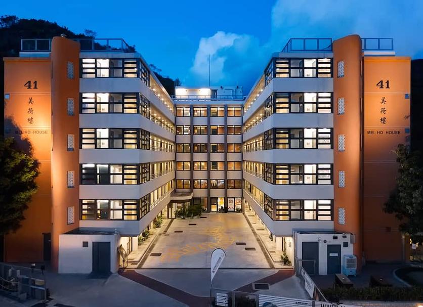 Edifício Foto