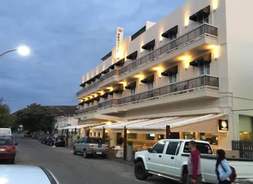Edifício Foto