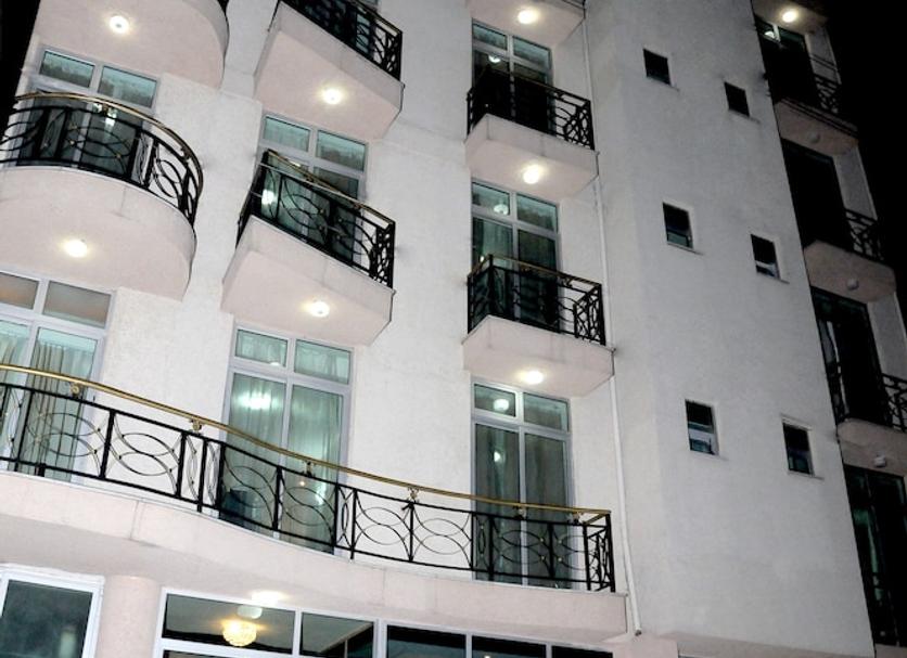 Edifício Foto