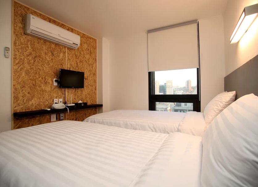 Quarto Foto