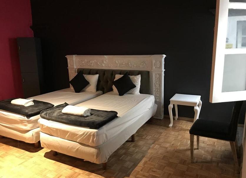Quarto Foto