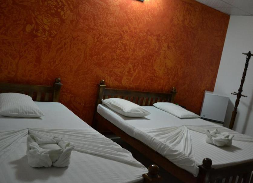 Quarto Foto