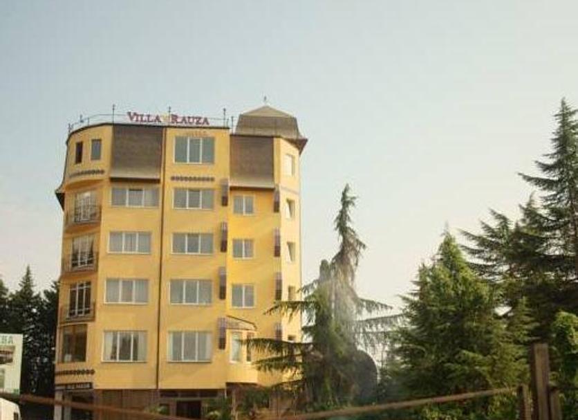 Edifício Foto