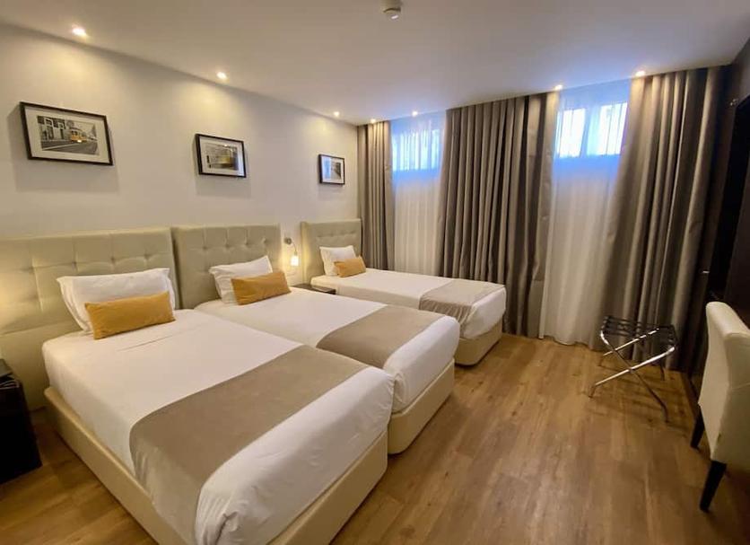 Quarto Foto