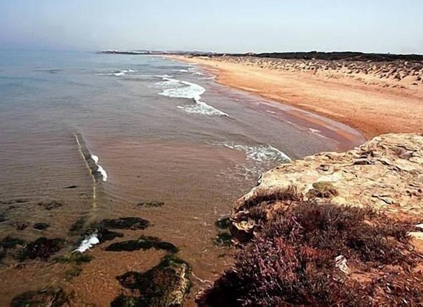 Praia Foto