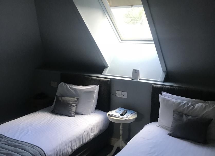 Quarto Foto