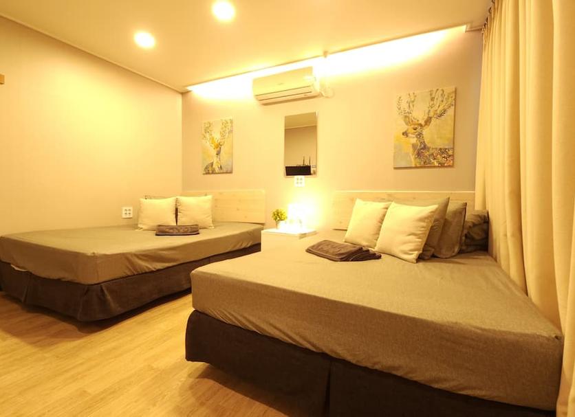 Quarto Foto