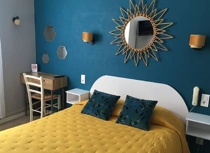 Quarto Foto