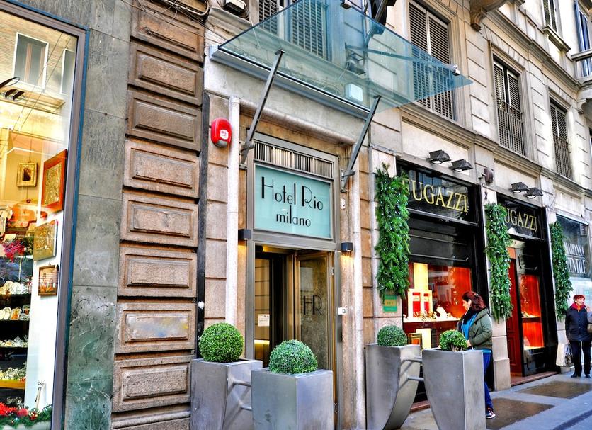 Exterior Foto