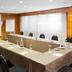 Sala de conferências