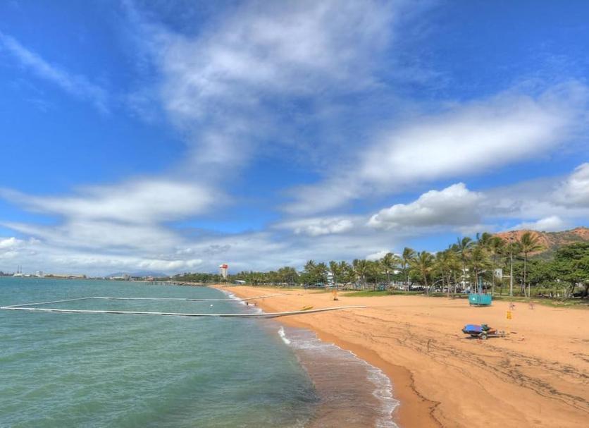 Praia Foto