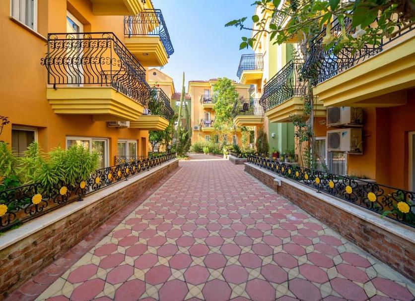 Exterior Foto