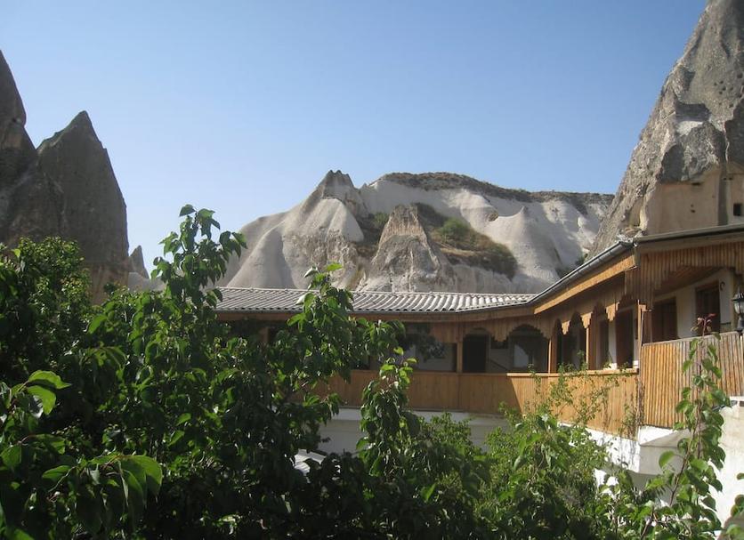 Exterior Foto