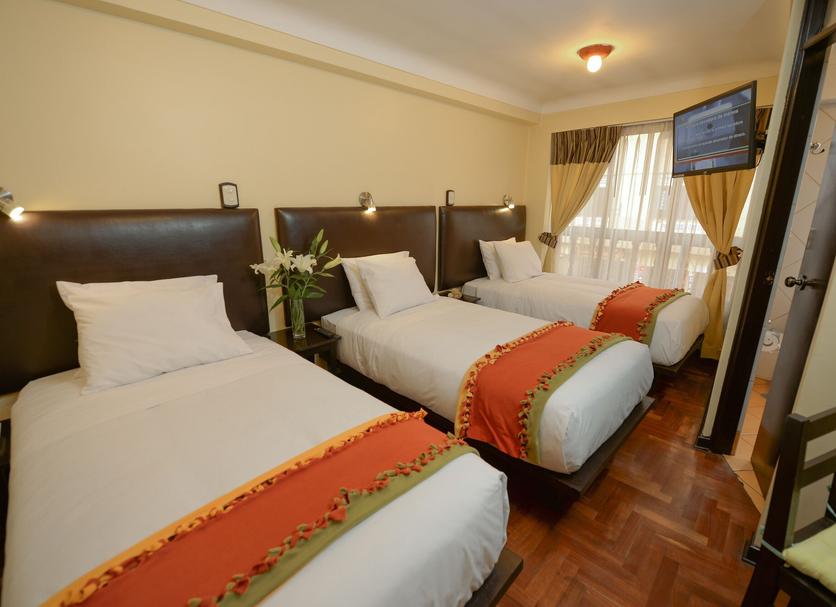 Quarto Foto