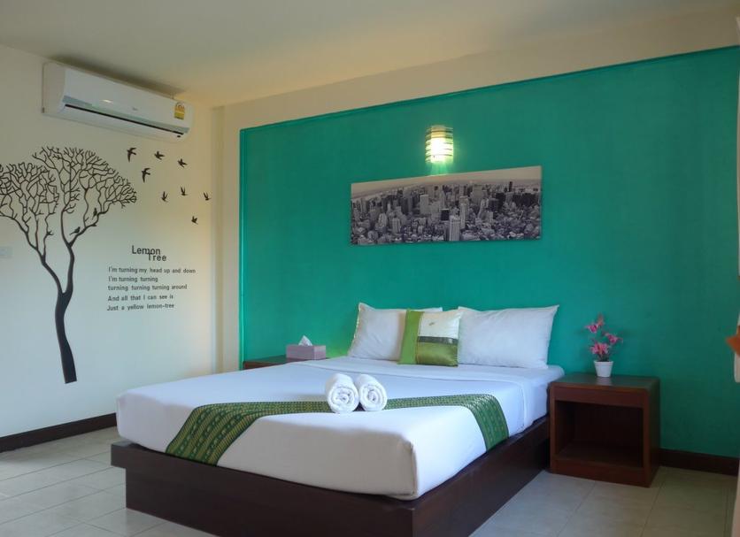 Quarto Foto