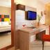 Comodidade do quarto